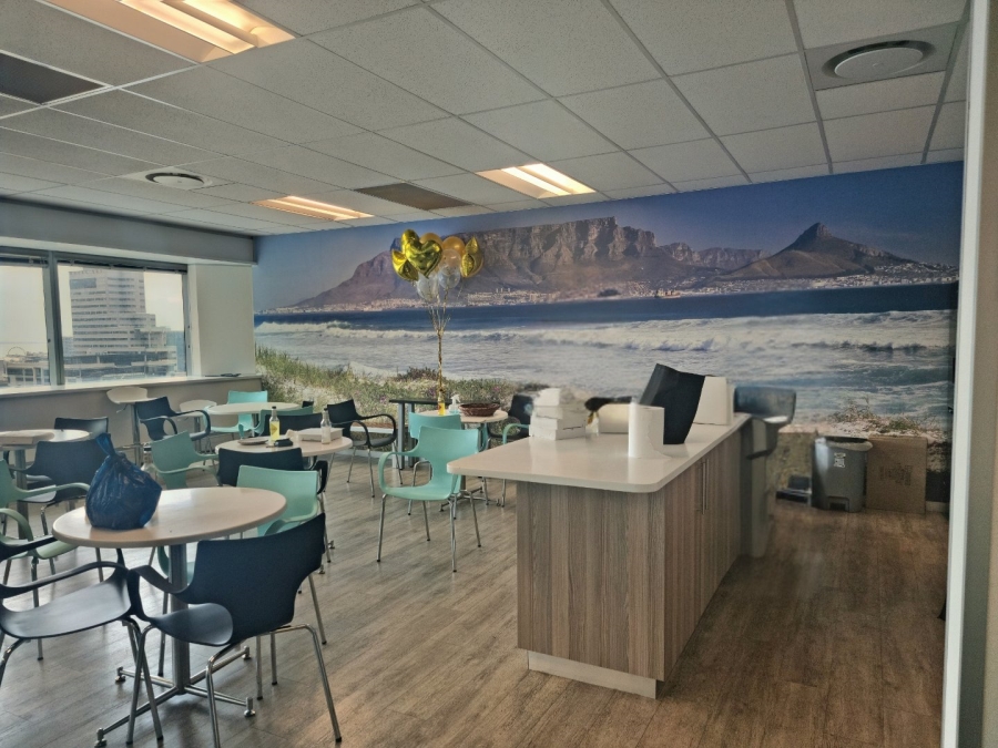 To Let commercial Property for Rent in Foreshore Western Cape